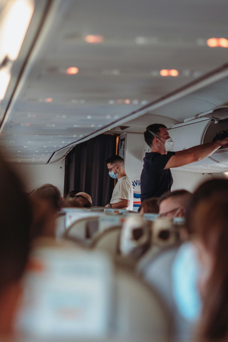 Cool Cabin Air for Health