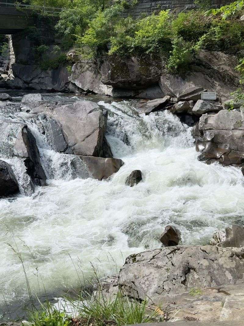 Little River – Townsend, Tennessee
