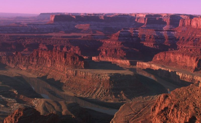 Explore Dead Horse Point State Park