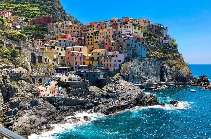 Cinque Terre