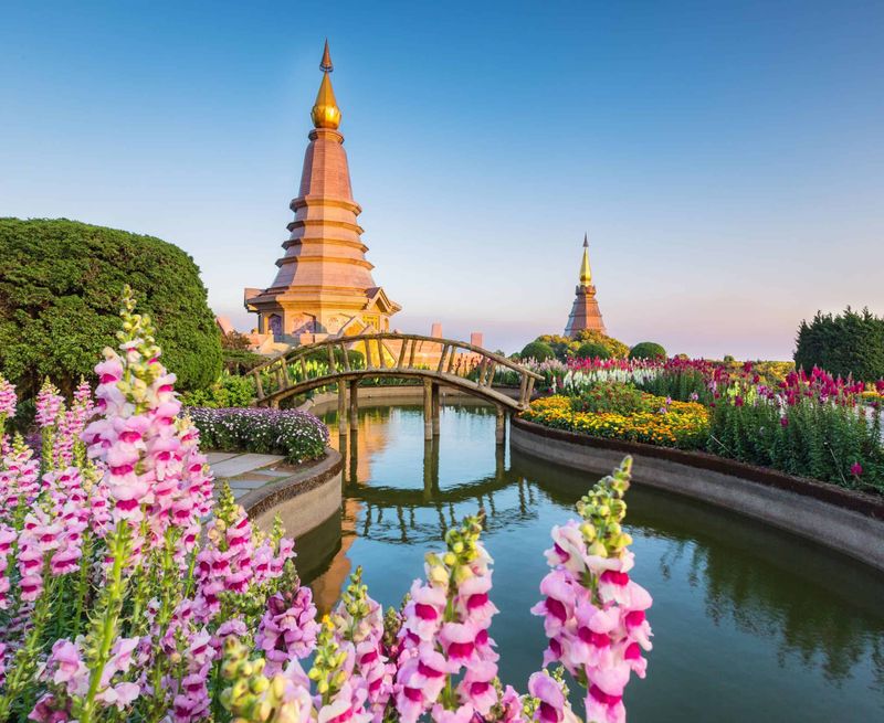 Chiang Mai, Thailand