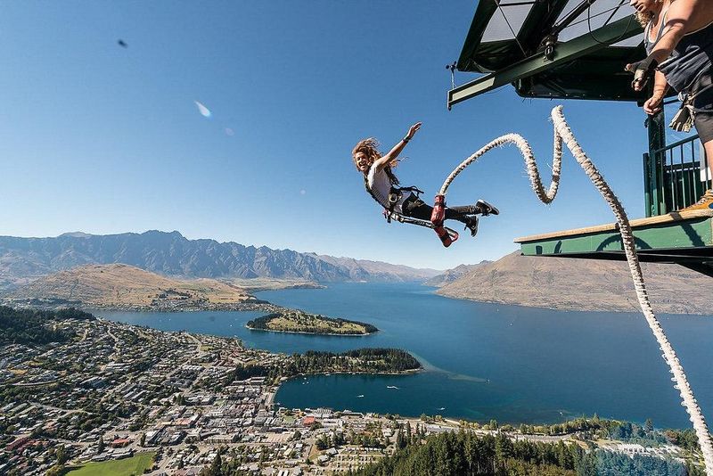 Queenstown, New Zealand