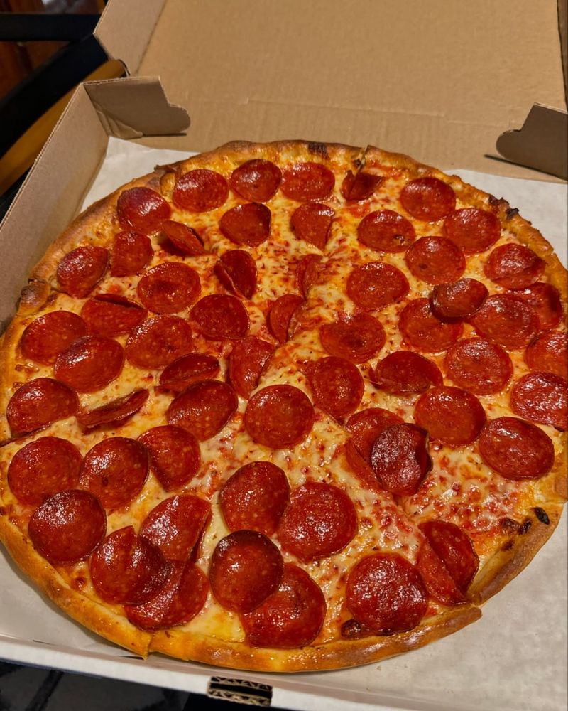 C & N Pizza and Grille