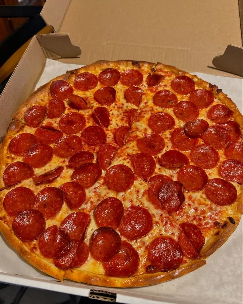 C & N Pizza and Grille