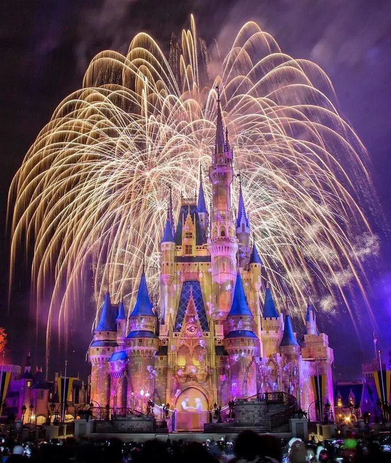 Walt Disney World
