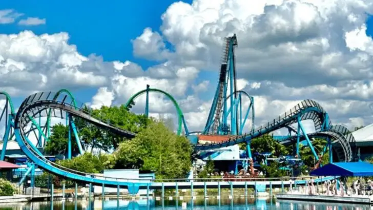 Florida’s 13 Biggest Theme Parks, Ranked by Fun, Thrills, and Family Appeal