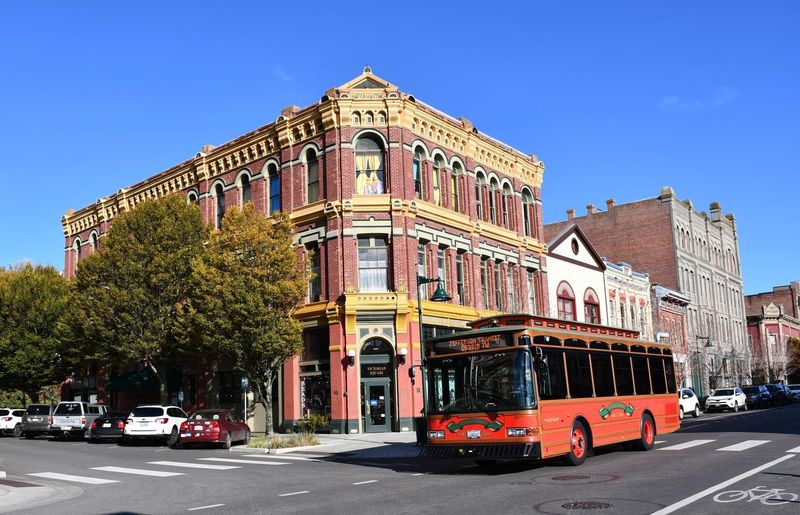 Port Townsend, WA