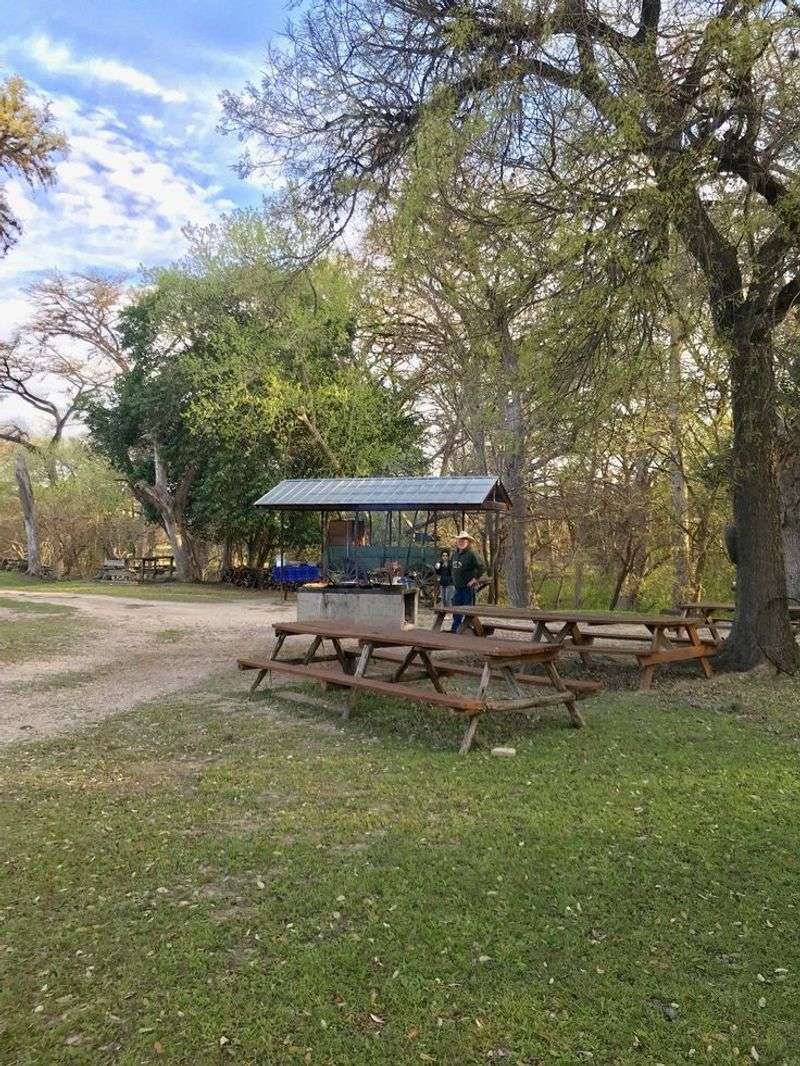 Mayan Dude Ranch