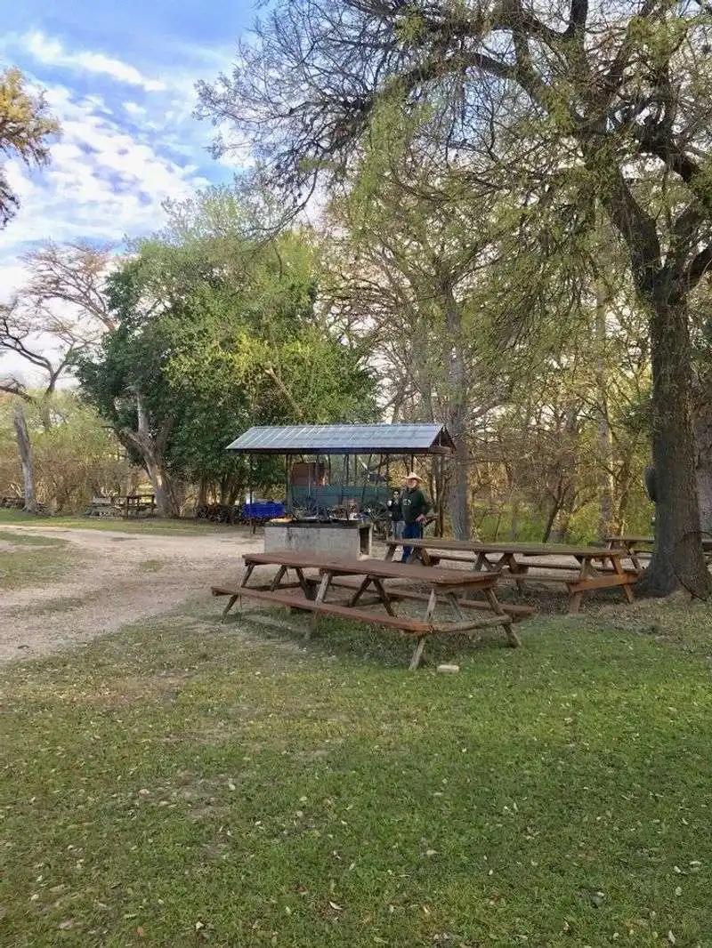 Mayan Dude Ranch