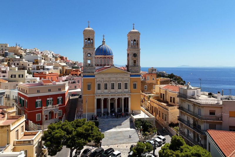 Syros