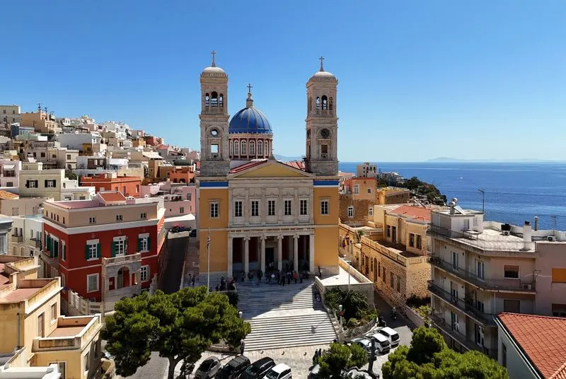 Syros