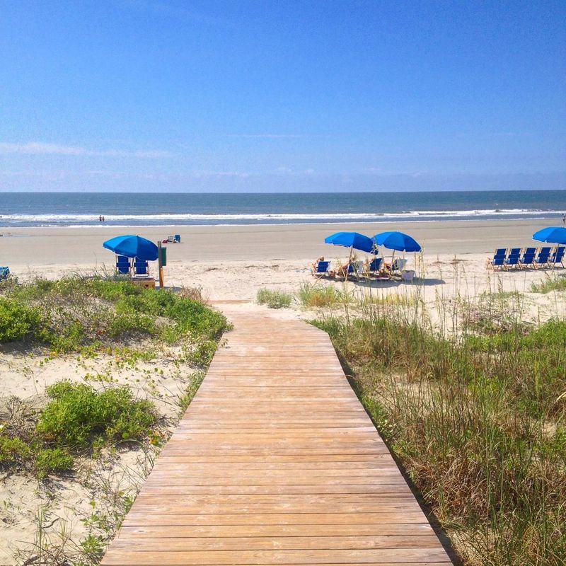 Kiawah Island, South Carolina