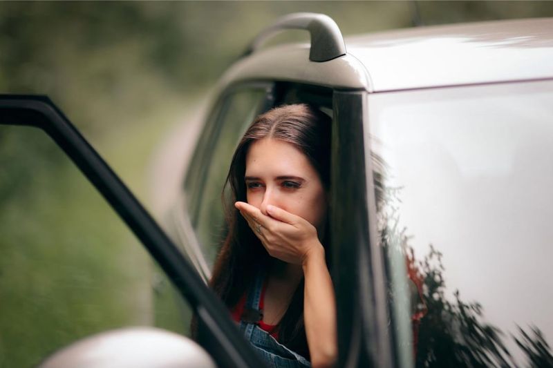 Motion Sickness