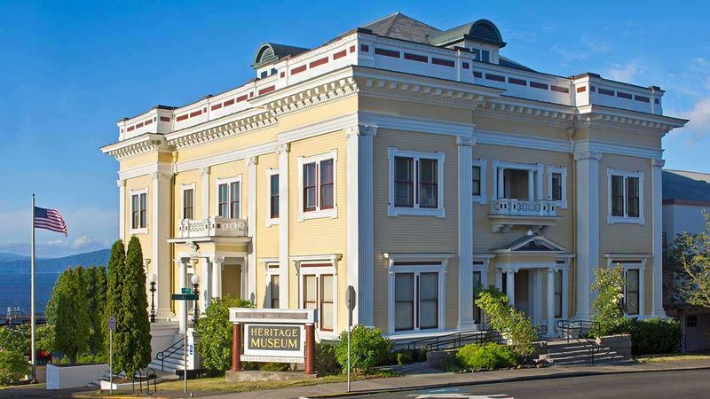 Heritage Museum & Historical Society