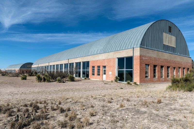 Chinati Foundation