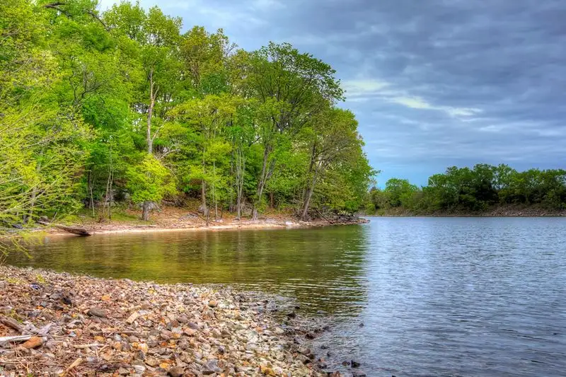 Pisgah Bay: Aqua Adventures and More