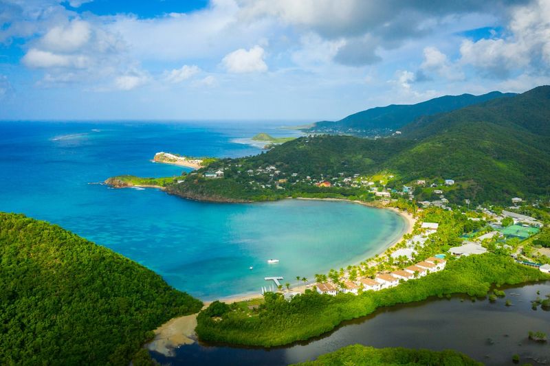Carlisle Bay Beach