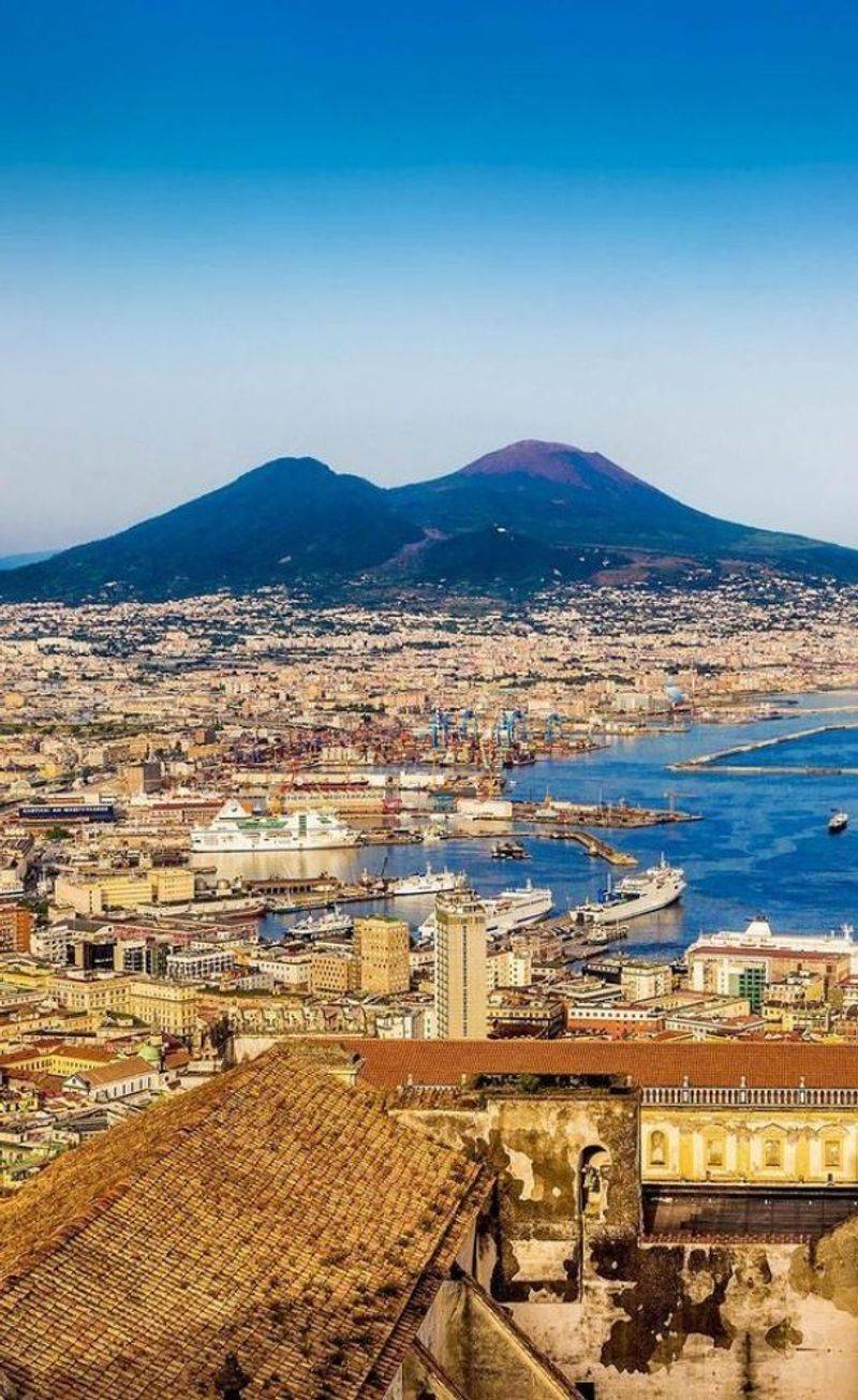 Naples
