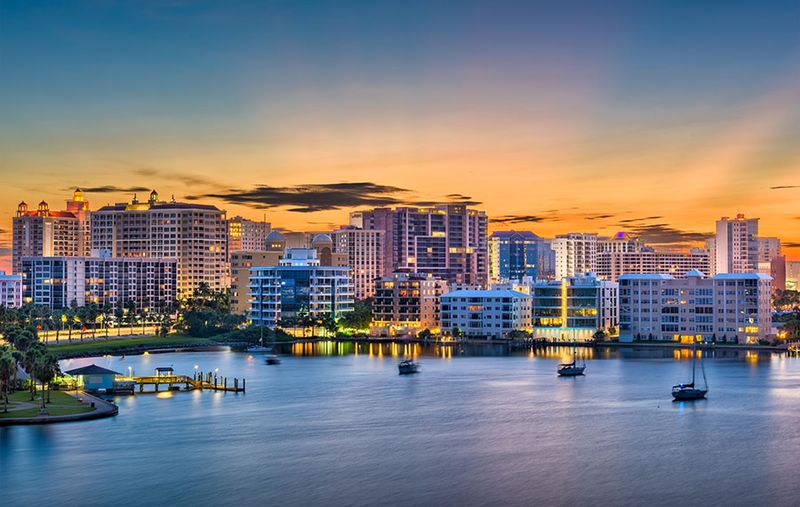 Sarasota