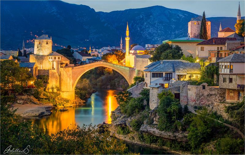 Stari Most