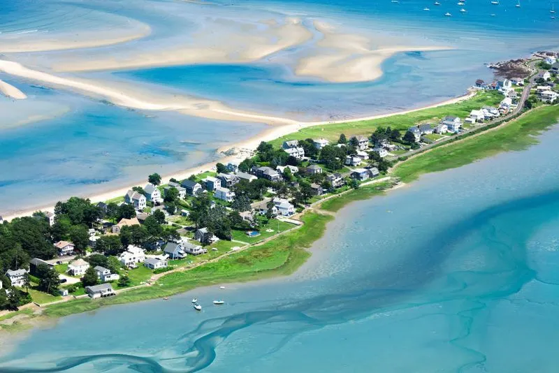 Biddeford Pool