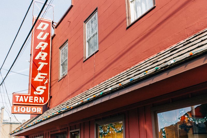 Duarte’s Tavern (Pescadero, CA – since 1894)