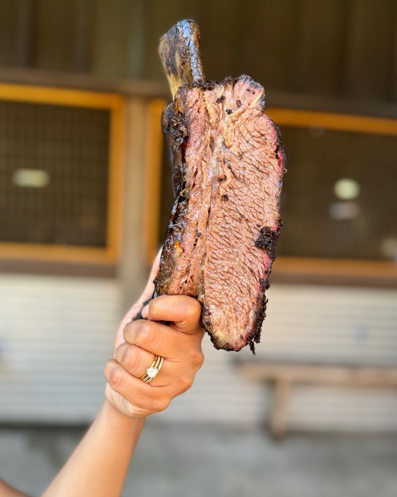 Pecan Lodge – Dallas