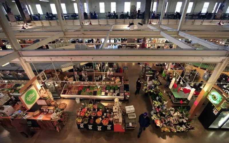North Market