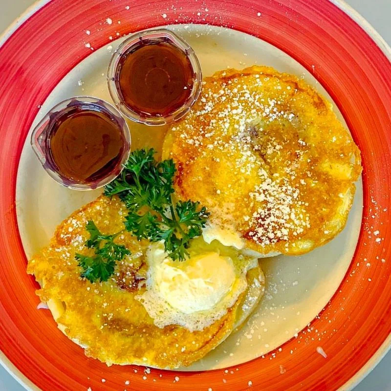 Molly Brown's Country Cafe (Hesperia/Victorville)