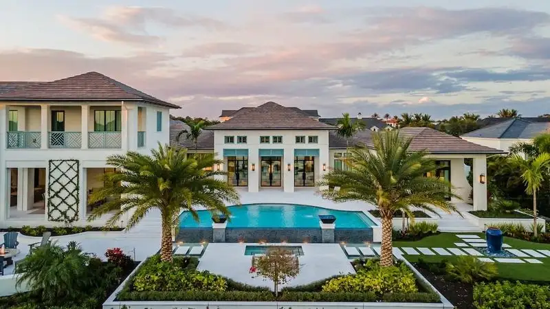 Naples, Florida