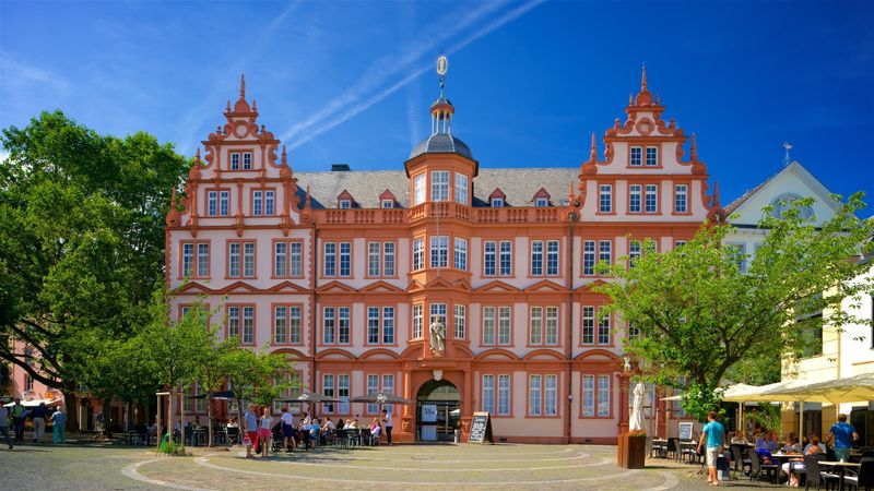 Mainz (Rhineland)