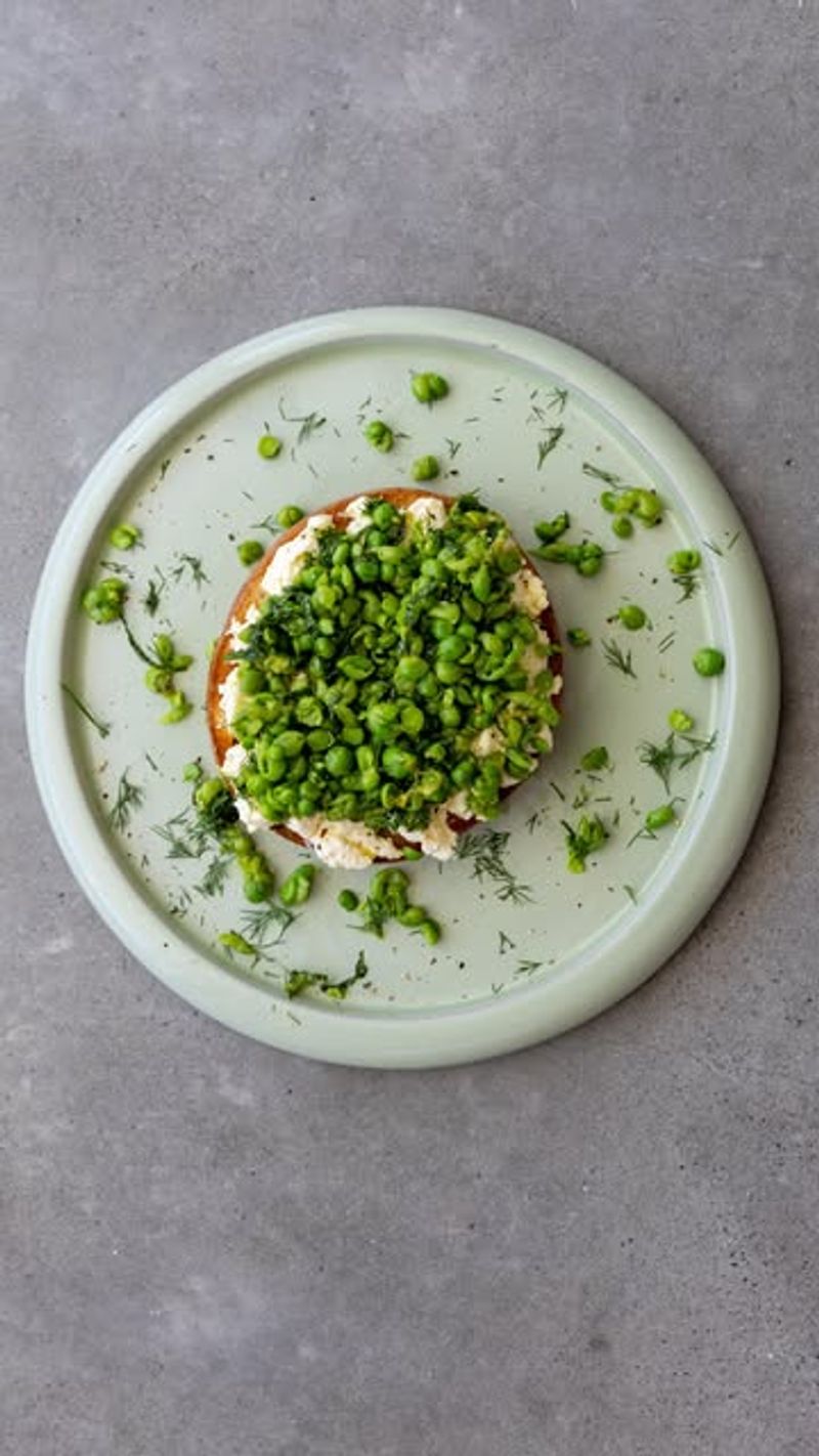 Lemon Zest and Mint in Summer Specials