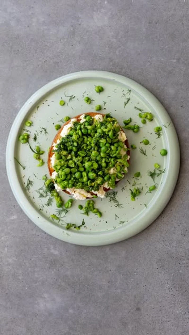 Lemon Zest and Mint in Summer Specials