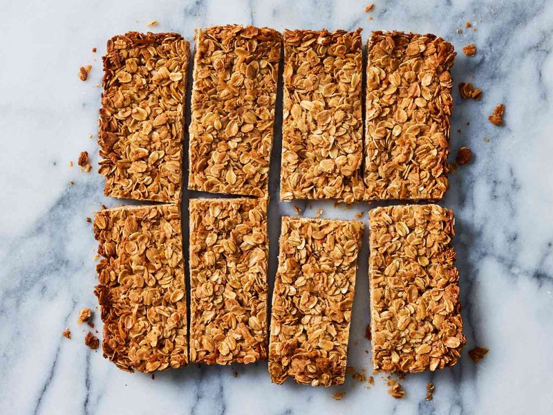 Granola Bars
