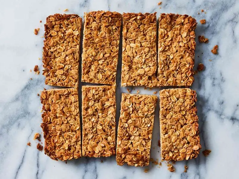 Granola Bars