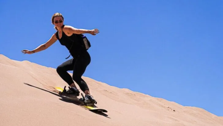 From Deserts to Glaciers: 14 Epic Ways to Experience Chile