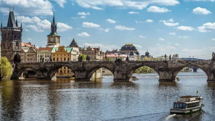 From Rome to Vienna, these are 12 must-see monuments in Europe