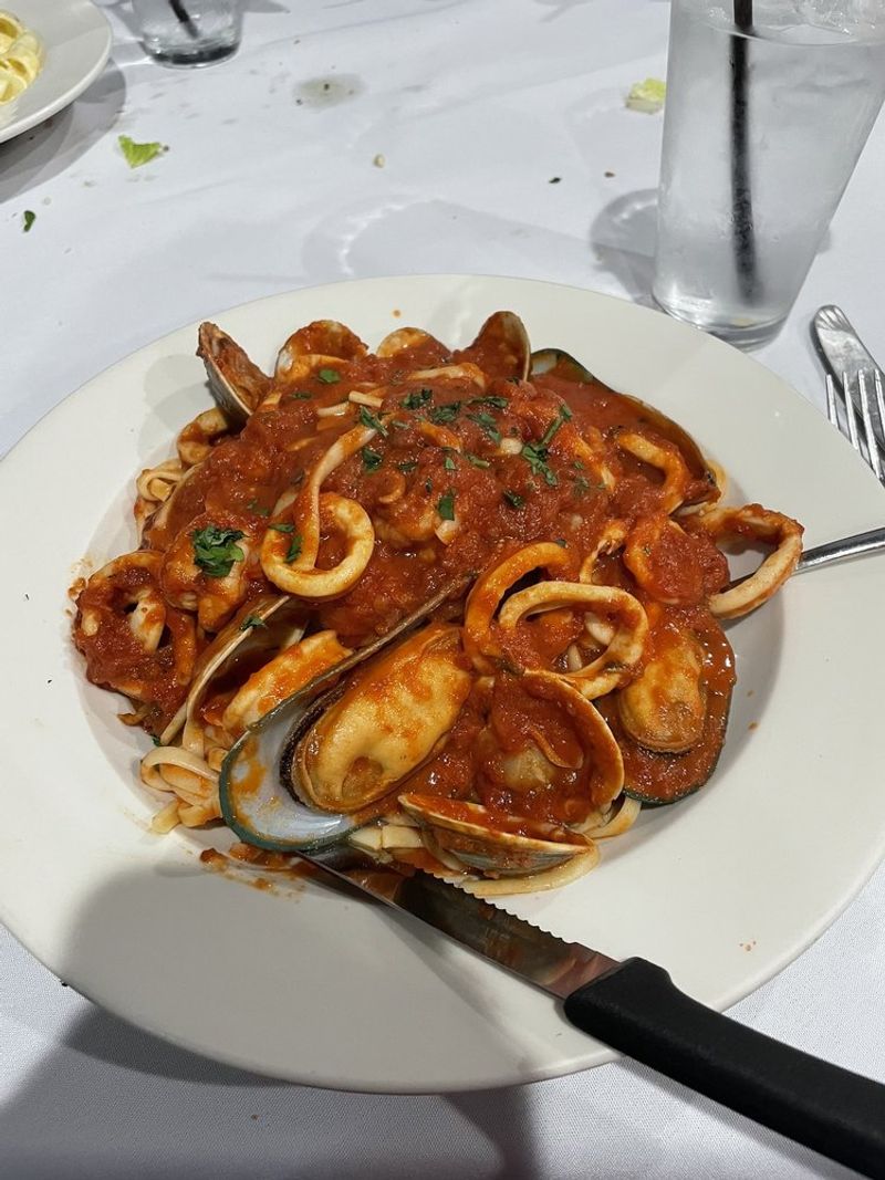 I Gemelli Ristorante