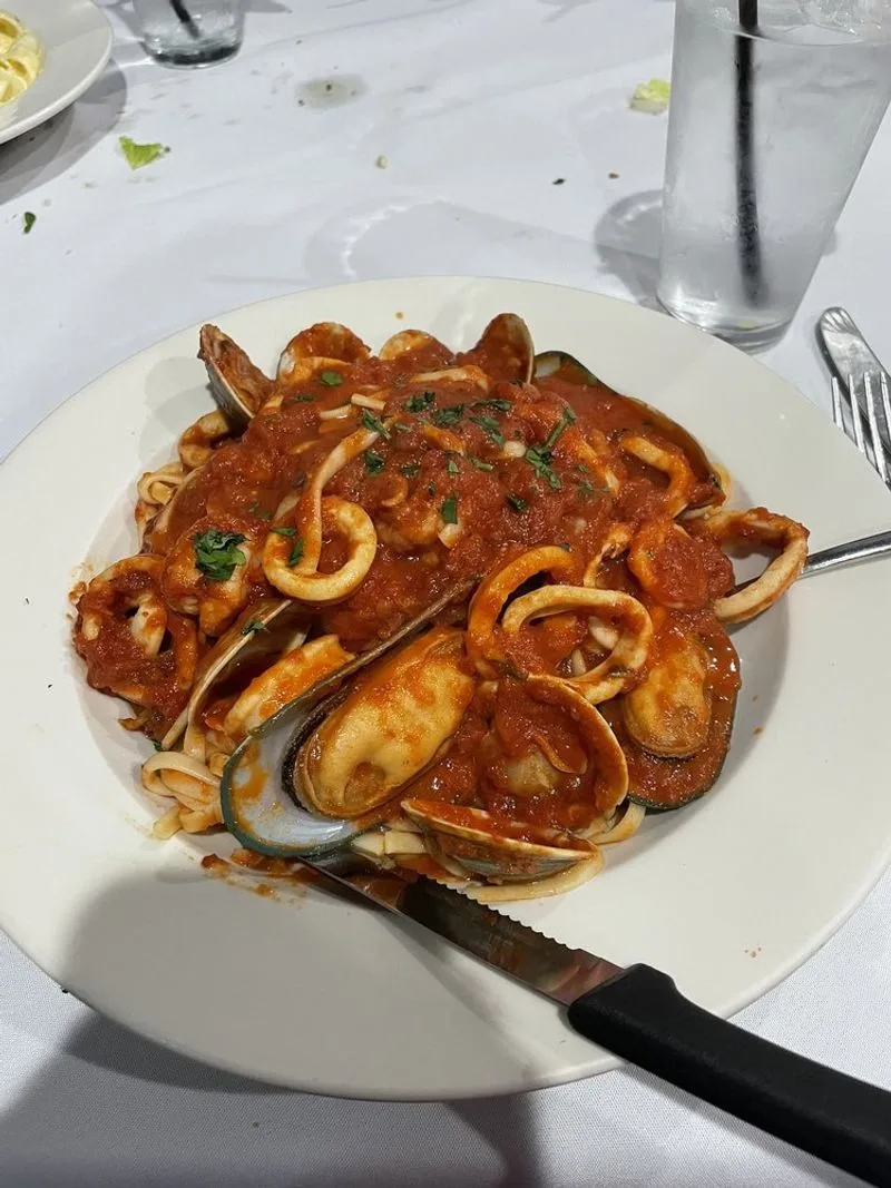 I Gemelli Ristorante