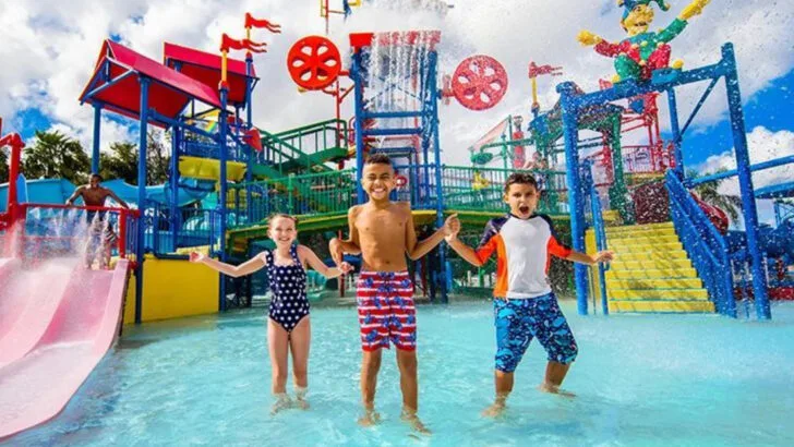 From Texas to Florida: 15 Epic Waterparks Every Family Should Visit