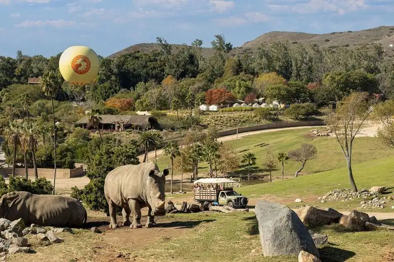 San Diego Zoo