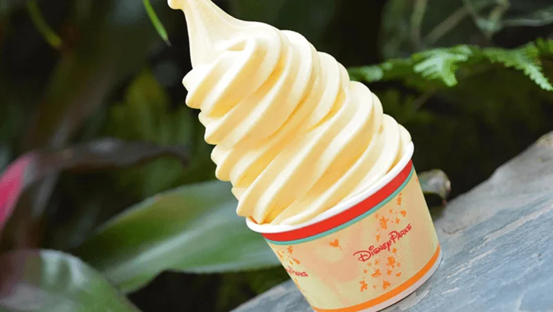 Dole Whip