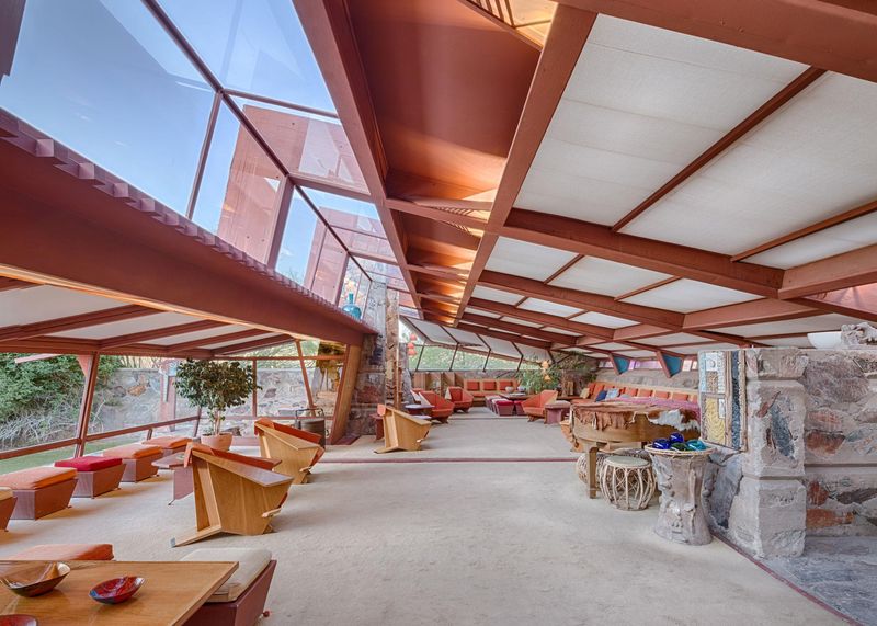 Taliesin West