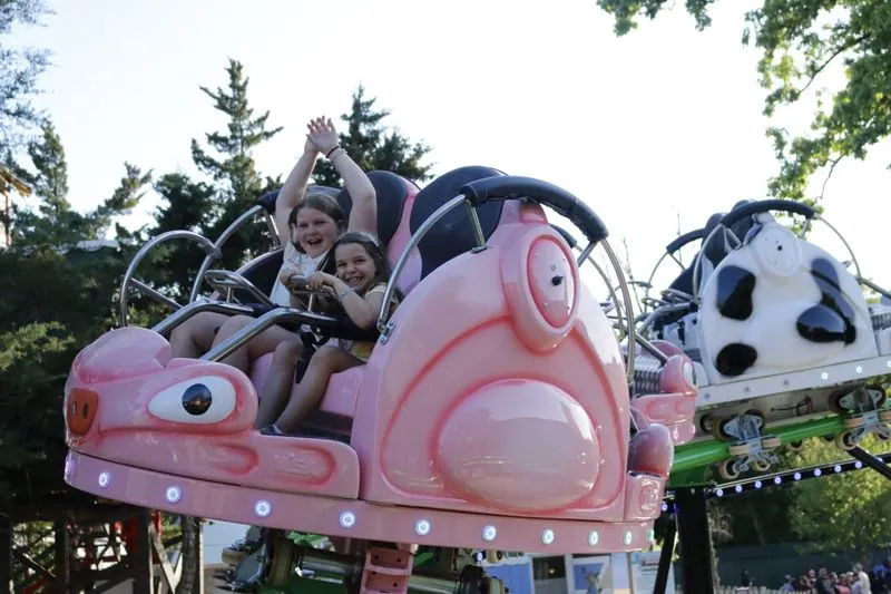 Santa's Village, Illinois