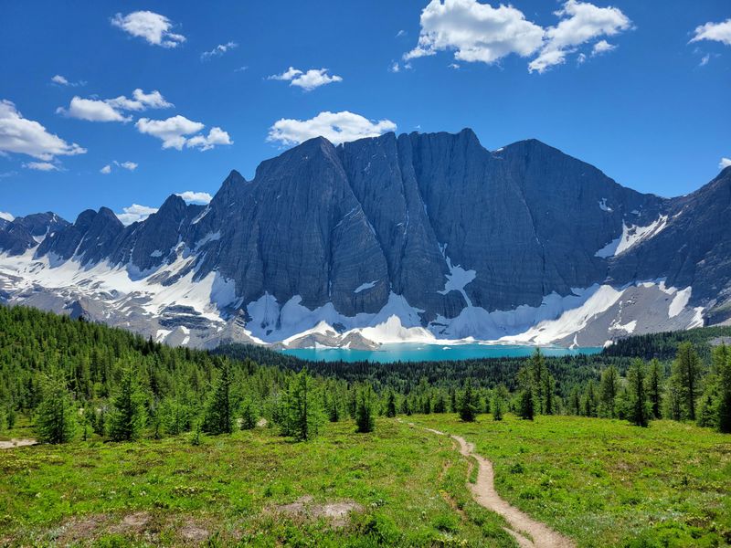 Kootenay National Park