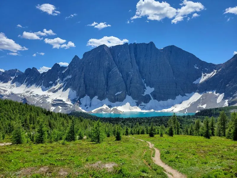 Kootenay National Park