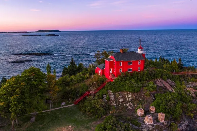 Marquette, Michigan