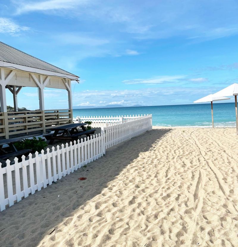 Turner’s Beach