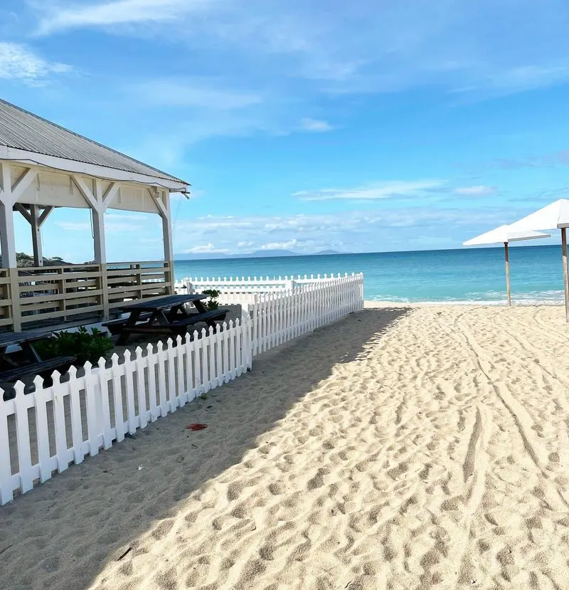 Turner’s Beach