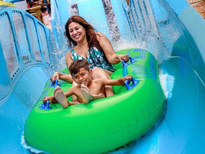 Schlitterbahn Waterpark